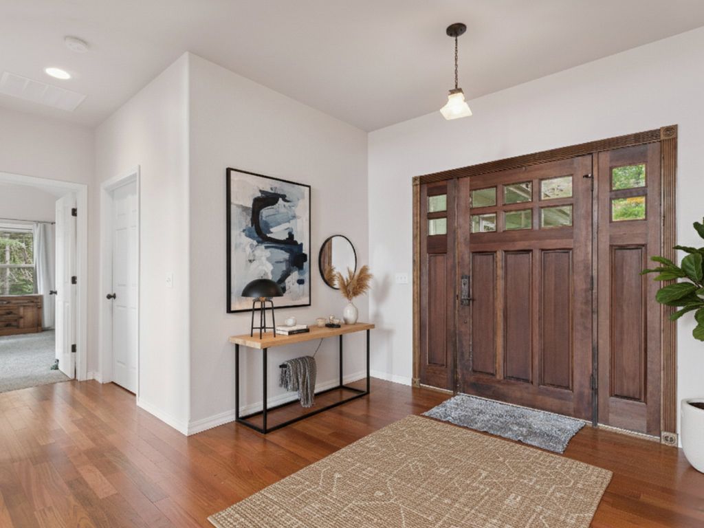 151 Whisper Ridge Drive, Bigfork, MT 59911 photo 18