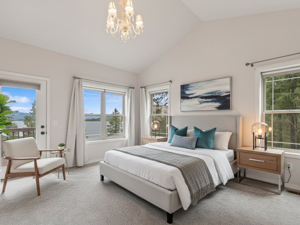 151 Whisper Ridge Drive, Bigfork, MT 59911 photo 22