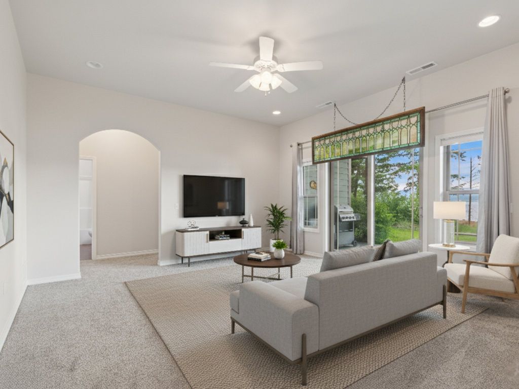 151 Whisper Ridge Drive, Bigfork, MT 59911 photo 31