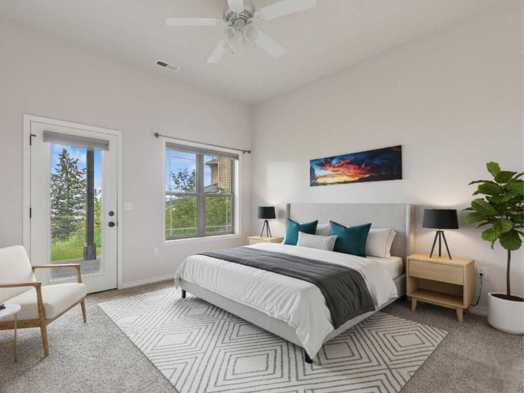 151 Whisper Ridge Drive, Bigfork, MT 59911 photo 34