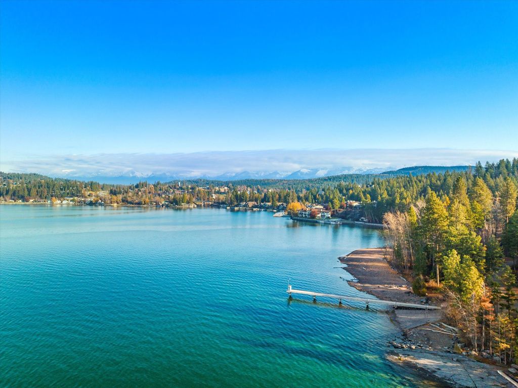 151 Whisper Ridge Drive, Bigfork, MT 59911 photo 48