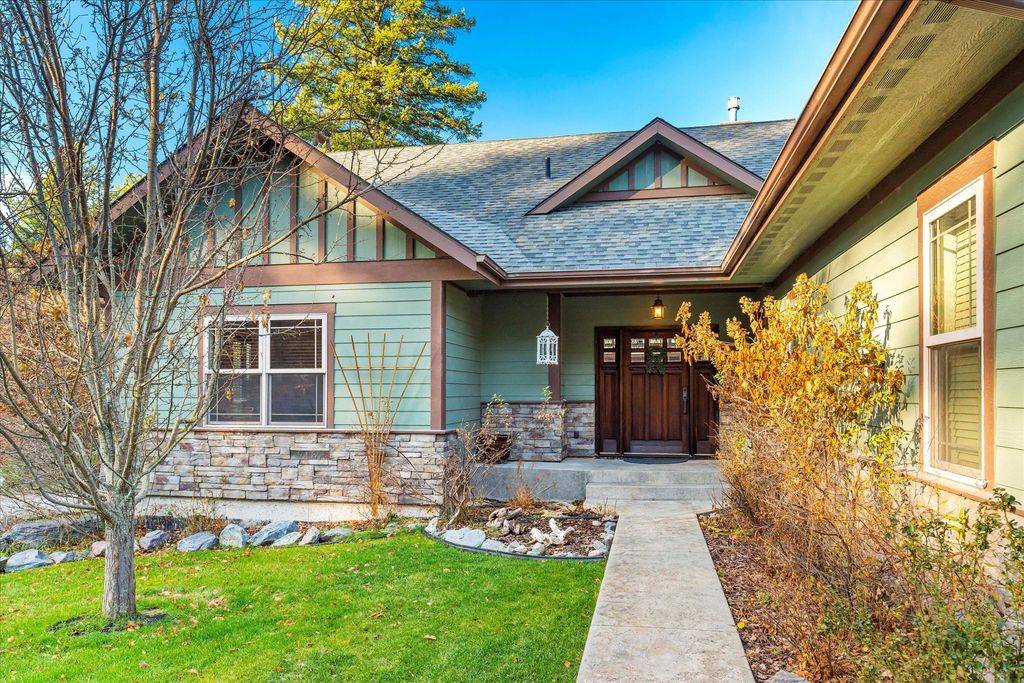 151 Whisper Ridge Drive, Bigfork, MT 59911 photo 5