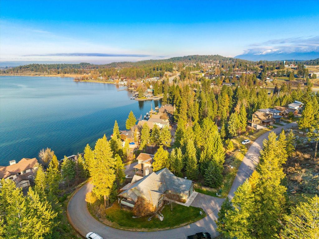 151 Whisper Ridge Drive, Bigfork, MT 59911 photo 50