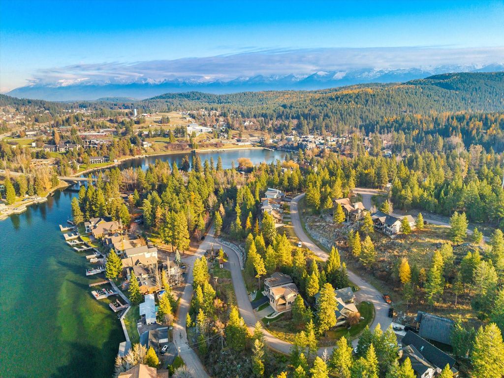 151 Whisper Ridge Drive, Bigfork, MT 59911 photo 51