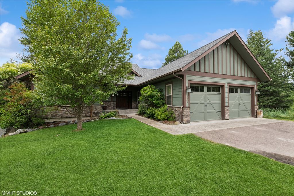 151 Whisper Ridge Drive, Bigfork, MT 59911 photo 6