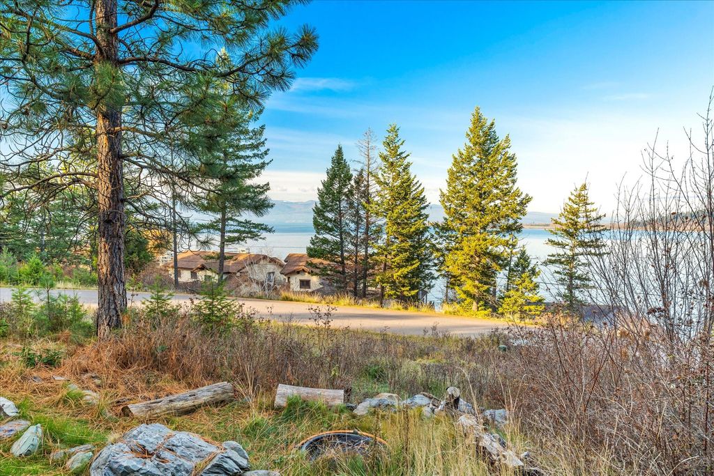 151 Whisper Ridge Drive, Bigfork, MT 59911 photo 8