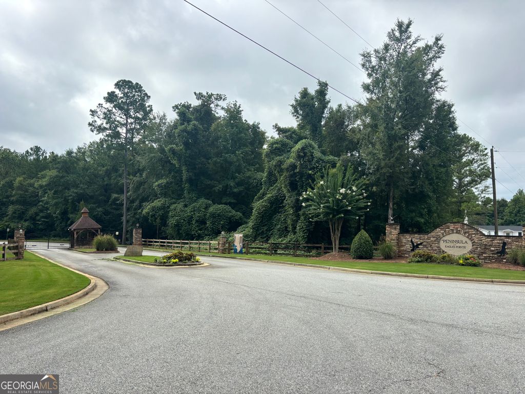 140 Peninsula Avenue, Macon, GA 31220