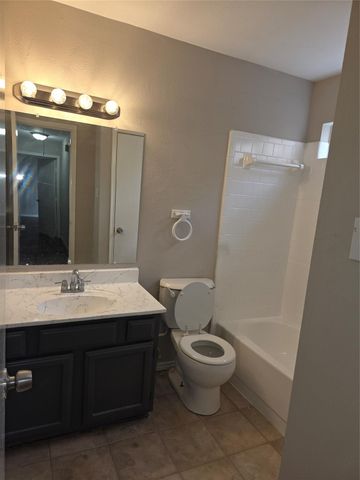 6303 Gladewell Drive, Houston, TX 77072