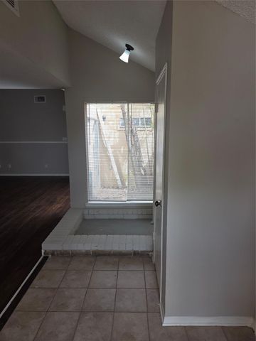 6303 Gladewell Drive, Houston, TX 77072