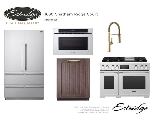 1600 Chatham Ridge Court, Westfield, IN 46074