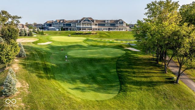 1600 Chatham Ridge Court, Westfield, IN 46074