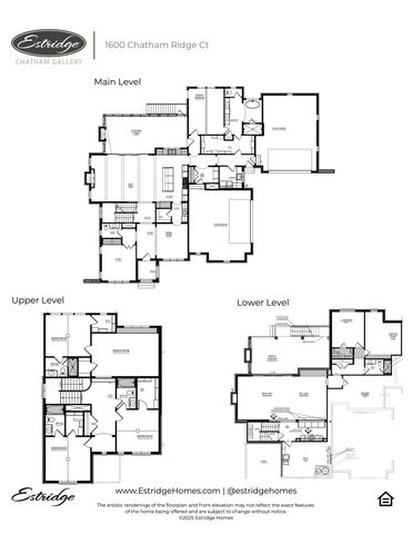 1600 Chatham Ridge Court, Westfield, IN 46074