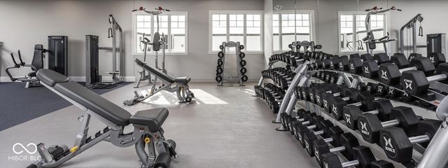 1600 Chatham Ridge Court, Westfield, IN 46074