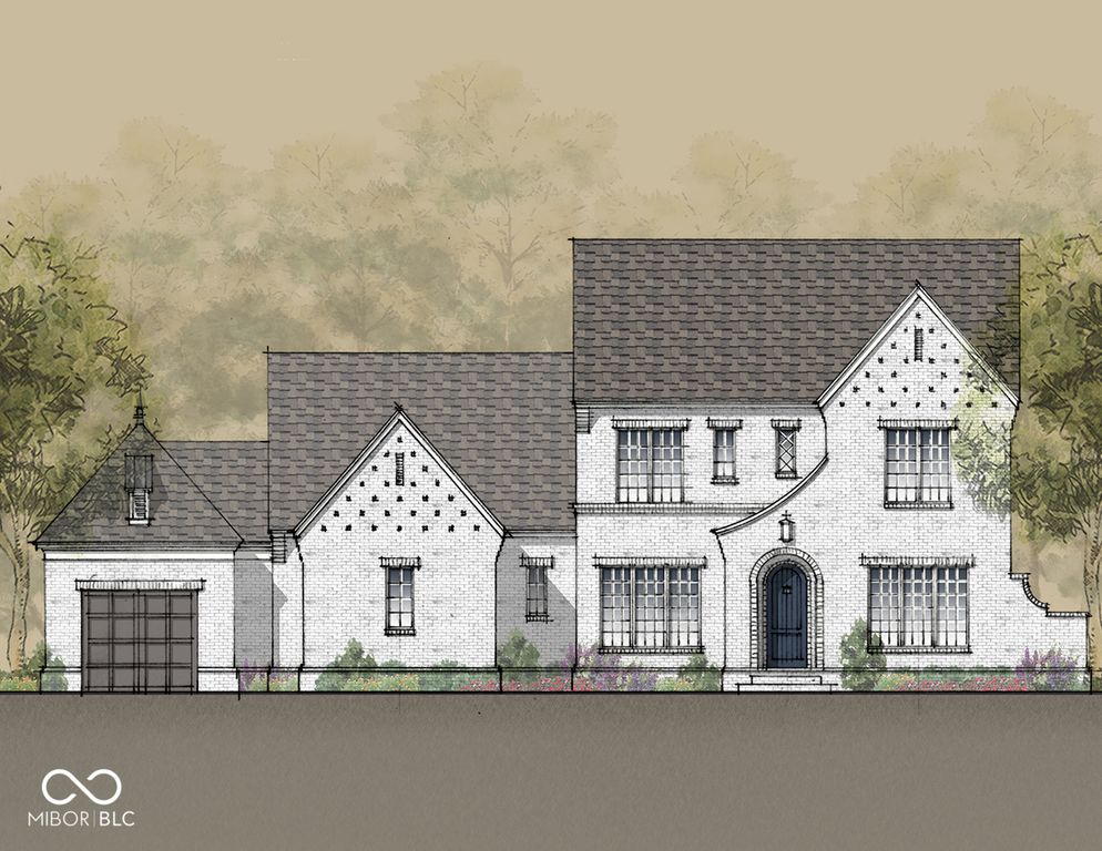 1600 Chatham Ridge Court, Westfield, IN 46074