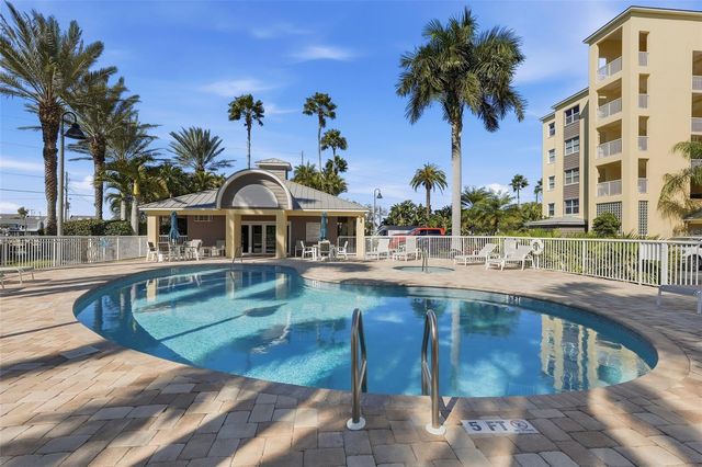 425 150TH AVENUE 2404, Madeira Beach, FL 33708