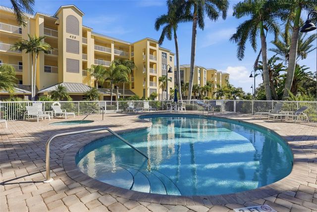 425 150TH AVENUE 2404, Madeira Beach, FL 33708