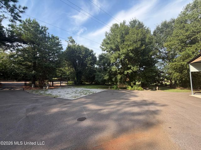 8861 Jones Road, Olive Branch, MS 38654