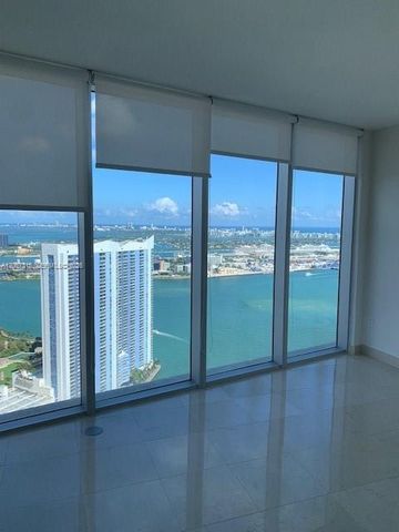 465 Brickell Avenue 4902, Miami, FL 33131
