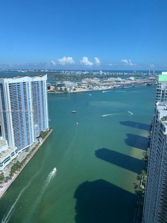 465 Brickell Avenue 4902, Miami, FL 33131