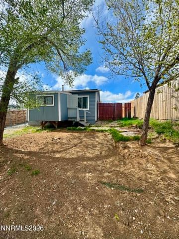 157 Walner Street, Reno, NV 89506