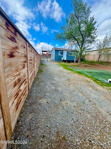 157 Walner Street, Reno, NV 89506