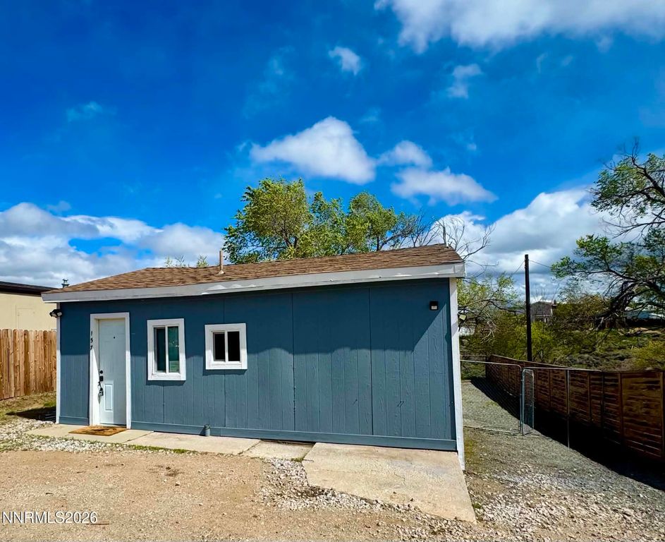 157 Walner Street, Reno, NV 89506