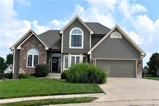 2616 Duncan Circle, Harrisonville, MO 64701