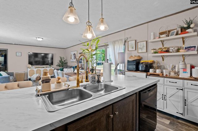 1629 Redmond Mill Road, Swansea, SC 29160