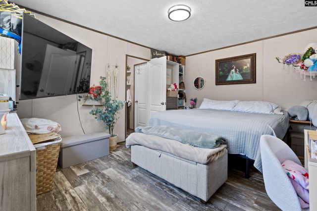1629 Redmond Mill Road, Swansea, SC 29160