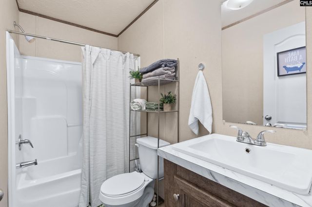 1629 Redmond Mill Road, Swansea, SC 29160