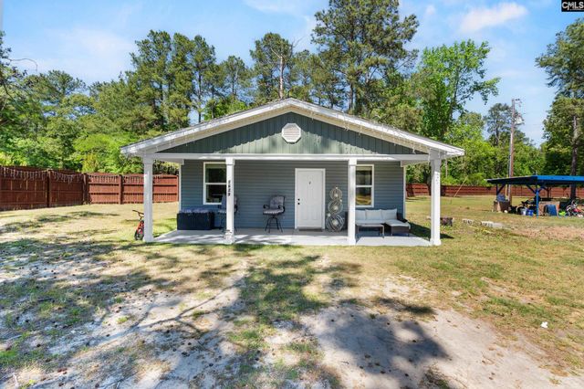 1629 Redmond Mill Road, Swansea, SC 29160
