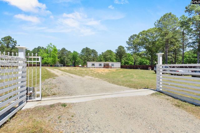 1629 Redmond Mill Road, Swansea, SC 29160