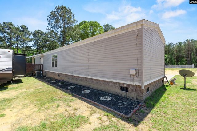 1629 Redmond Mill Road, Swansea, SC 29160