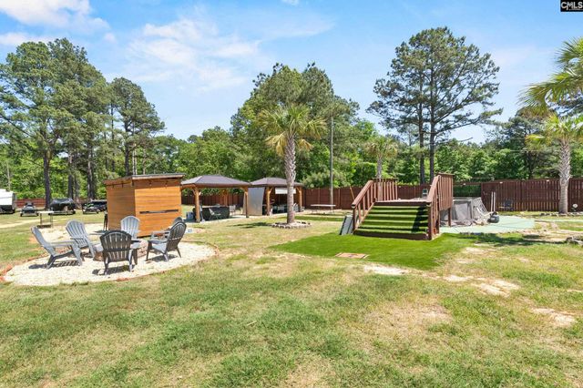 1629 Redmond Mill Road, Swansea, SC 29160