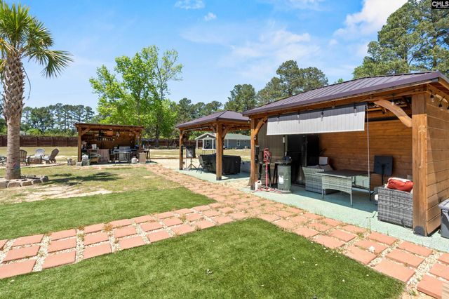 1629 Redmond Mill Road, Swansea, SC 29160
