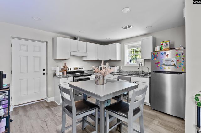 1629 Redmond Mill Road, Swansea, SC 29160