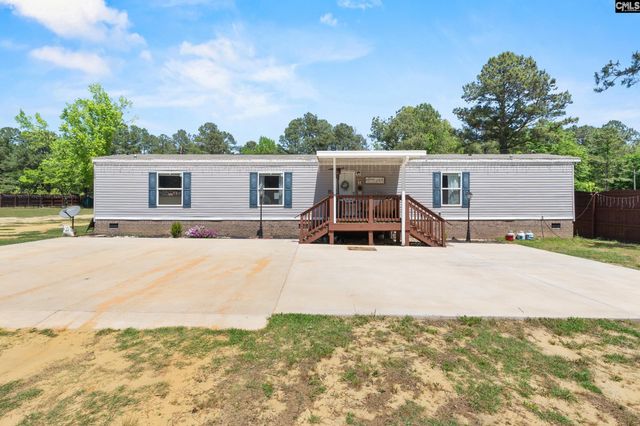 1629 Redmond Mill Road, Swansea, SC 29160