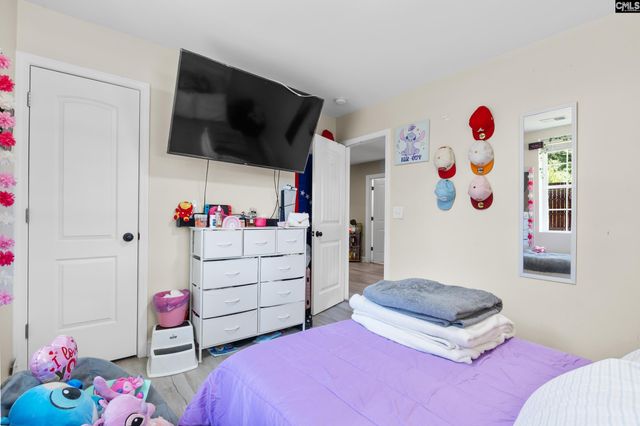 1629 Redmond Mill Road, Swansea, SC 29160