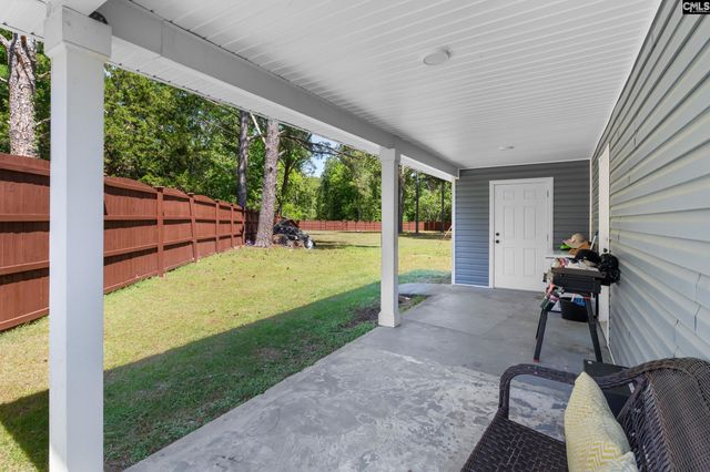 1629 Redmond Mill Road, Swansea, SC 29160