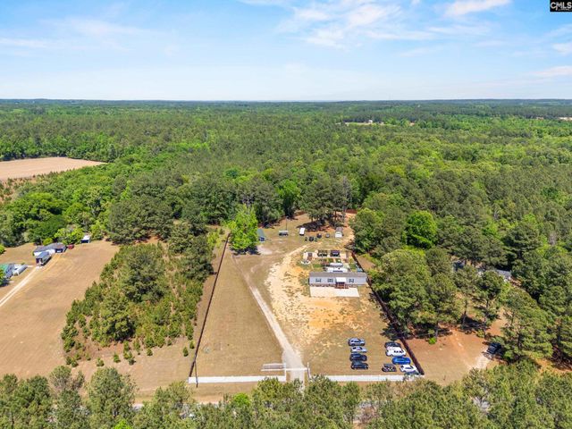 1629 Redmond Mill Road, Swansea, SC 29160