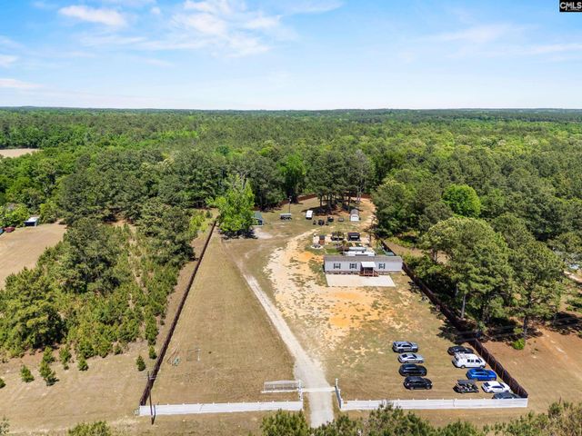 1629 Redmond Mill Road, Swansea, SC 29160