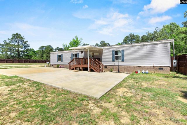 1629 Redmond Mill Road, Swansea, SC 29160