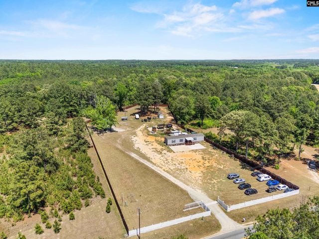 1629 Redmond Mill Road, Swansea, SC 29160