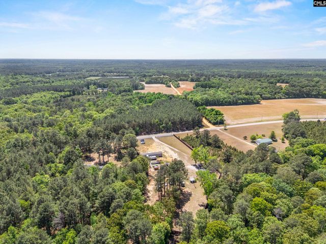 1629 Redmond Mill Road, Swansea, SC 29160
