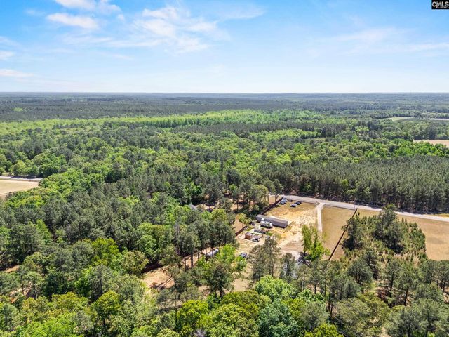 1629 Redmond Mill Road, Swansea, SC 29160