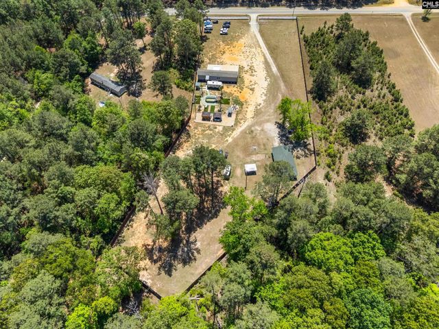 1629 Redmond Mill Road, Swansea, SC 29160