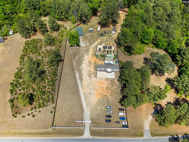 1629 Redmond Mill Road, Swansea, SC 29160