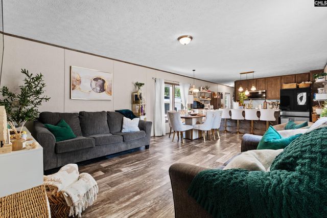 1629 Redmond Mill Road, Swansea, SC 29160