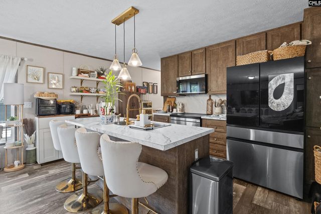 1629 Redmond Mill Road, Swansea, SC 29160