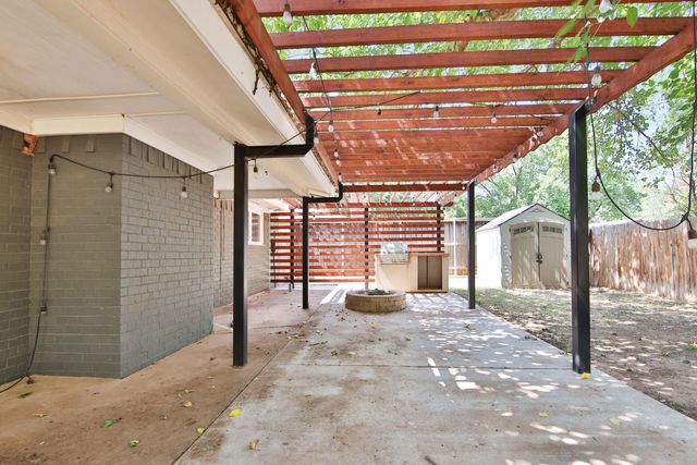 4818 73rd Street, Lubbock, TX 79424